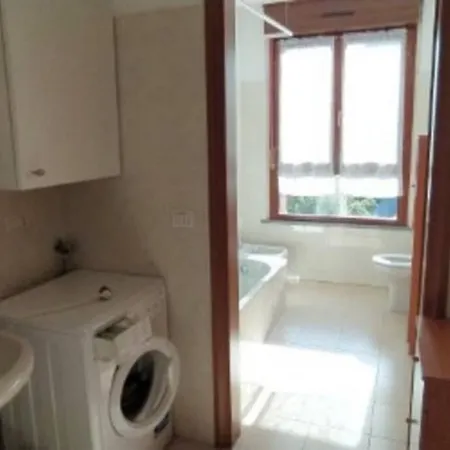 La Sistemazione Brillantino Titanium Apartment *