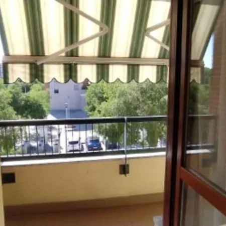 Apartment La Sistemazione Brillantino Titanium Rozzano