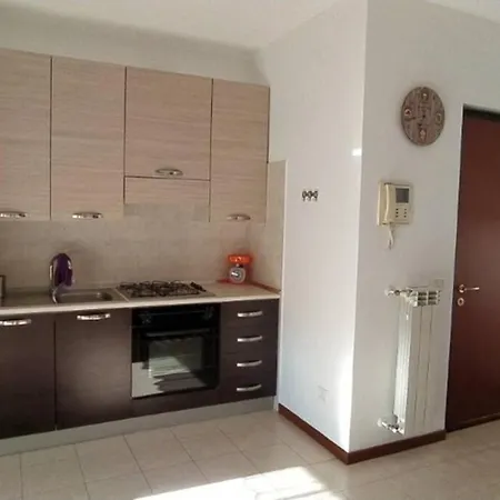 La Sistemazione Brillantino Titanium Apartment