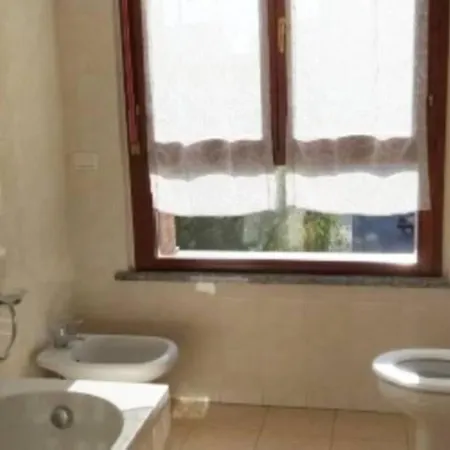 Apartment La Sistemazione Brillantino Titanium