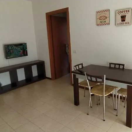 La Sistemazione Brillantino Titanium Apartment