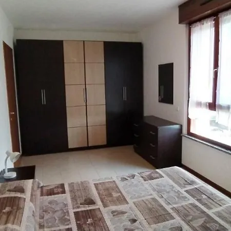La Sistemazione Brillantino Titanium Apartment Rozzano